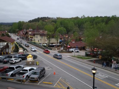 pic of Helen, GA